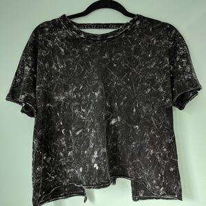 Zara Open-Back Top (size L)